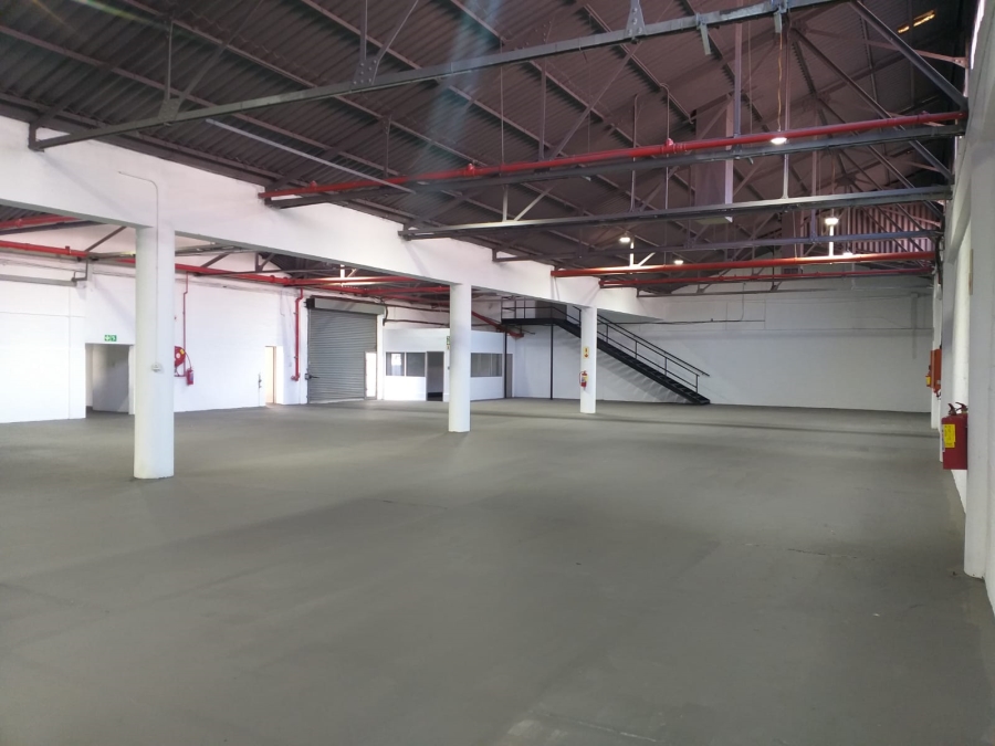 To Let Commercial Property for Rent in Paarden Eiland Western Cape
